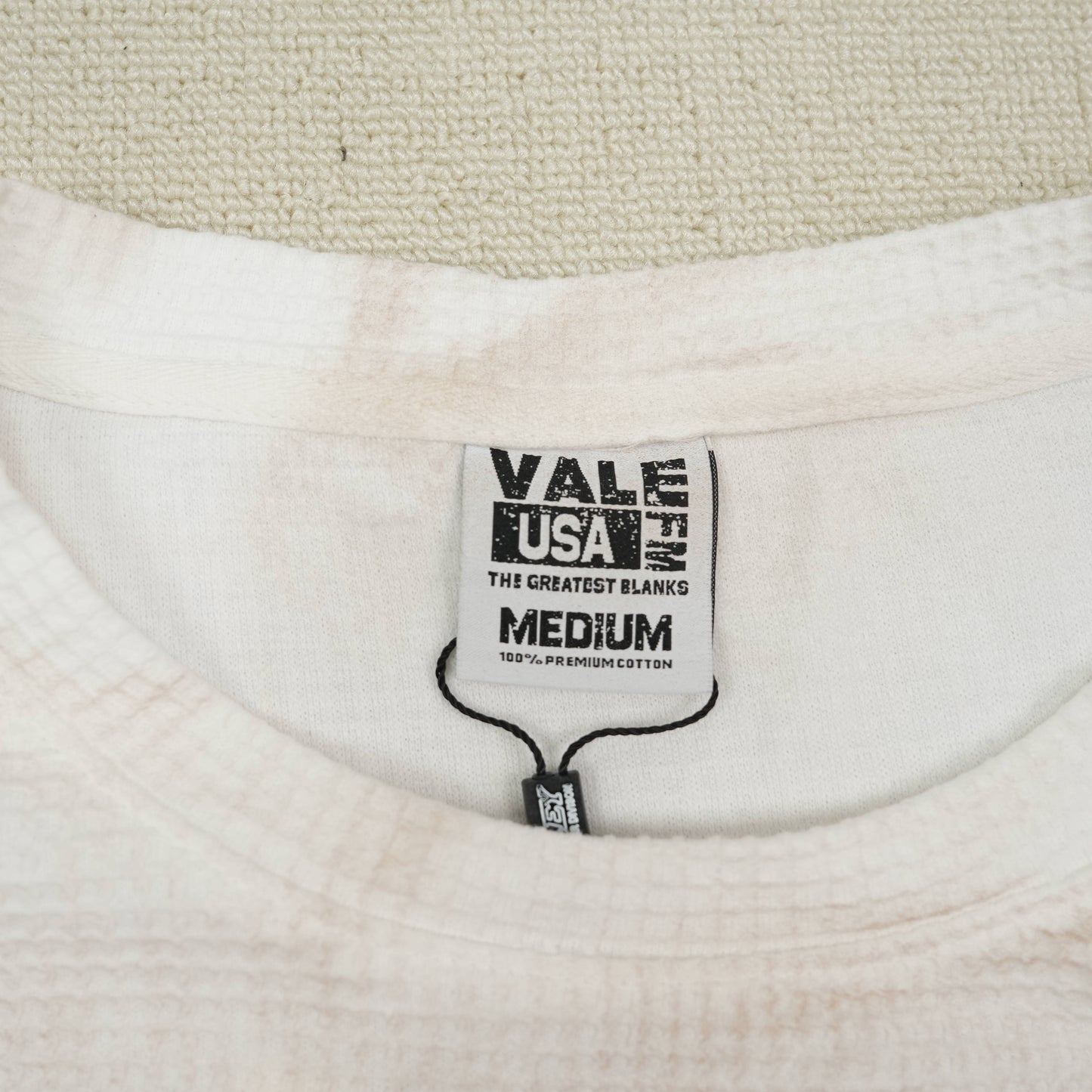 Vale Forever Love Tour Thermal 'Black'