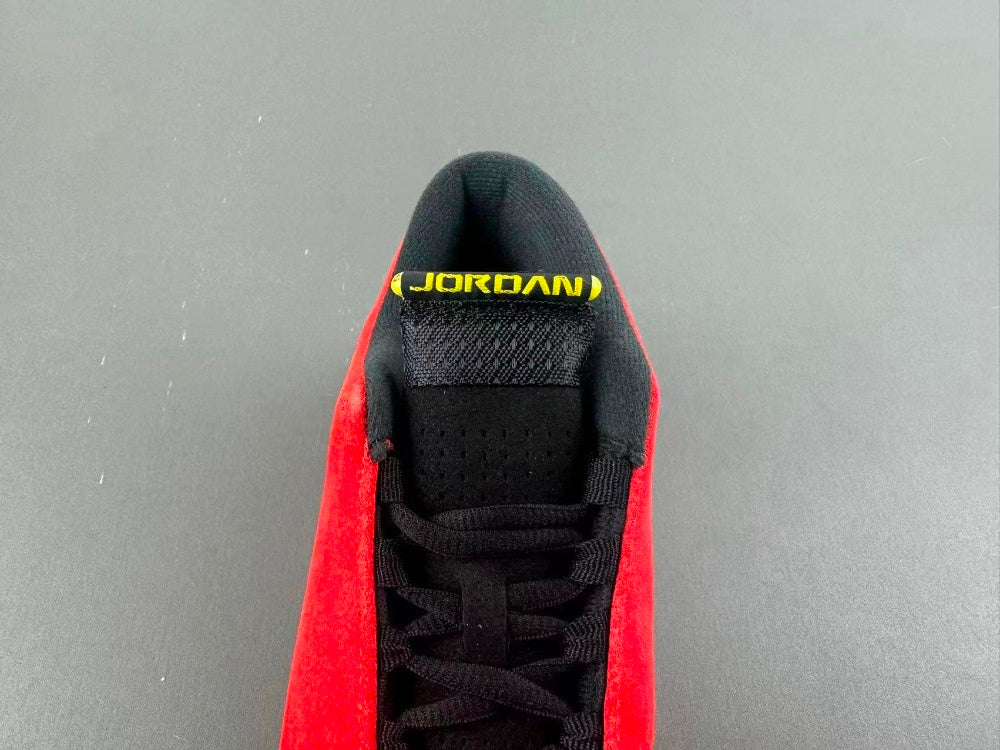 Air Jordan 14 Retro GS 'Ferrari' 2025