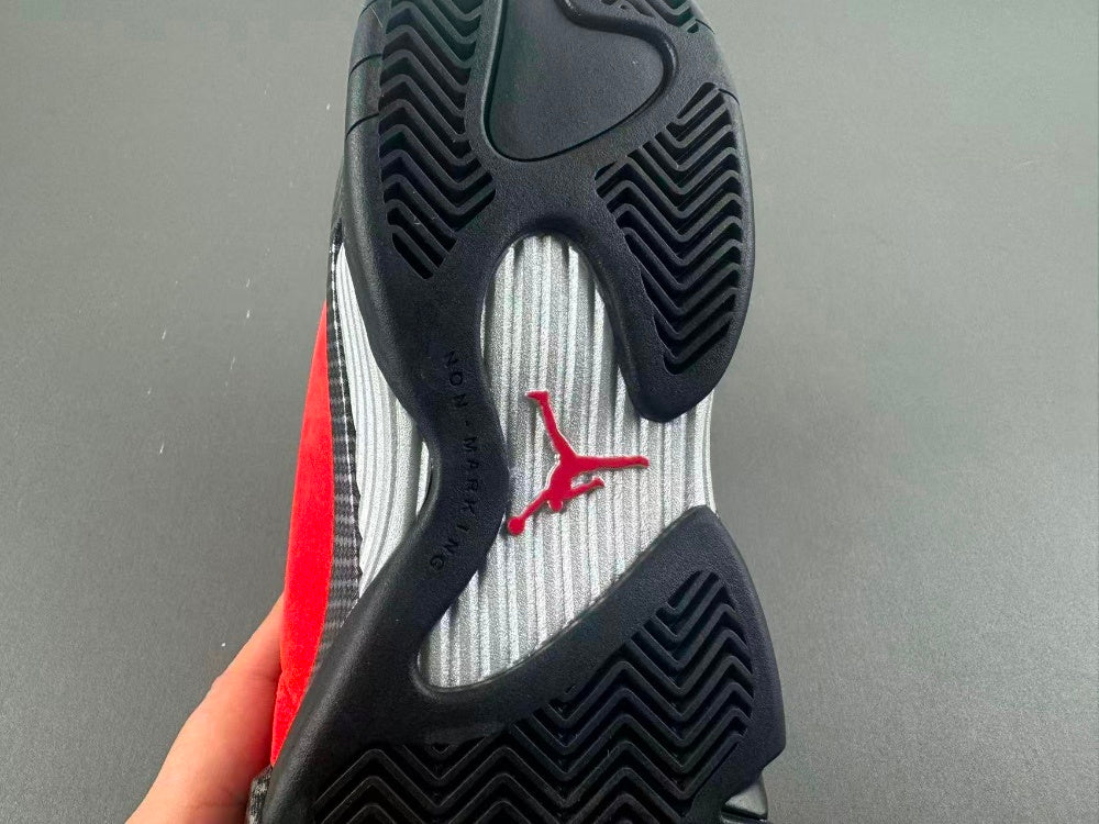 Air Jordan 14 Retro GS 'Ferrari' 2025