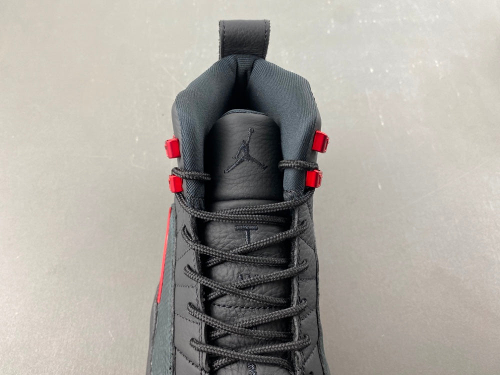Air Jordan 12 Retro GS 'Bloodline'