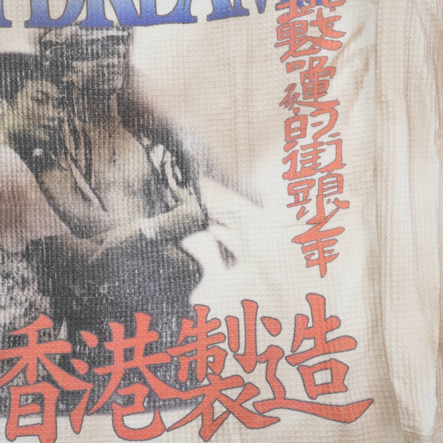 Vale Forever Love Tour Thermal 'Black'