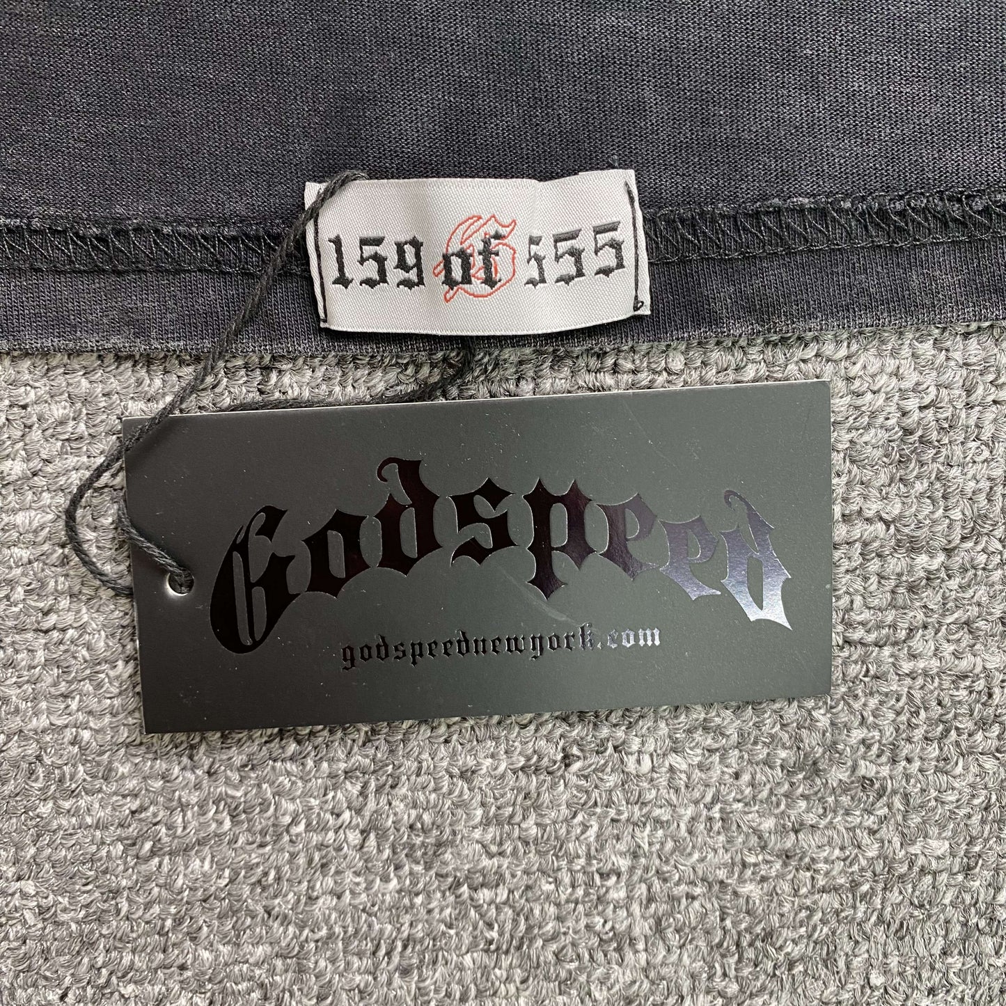 Godspeed Liberty Cruiser T-shirt