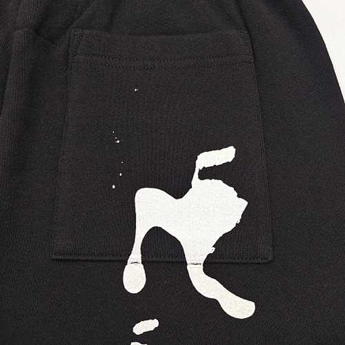 Sp5der X-Ray Sweatpants 'Black'
