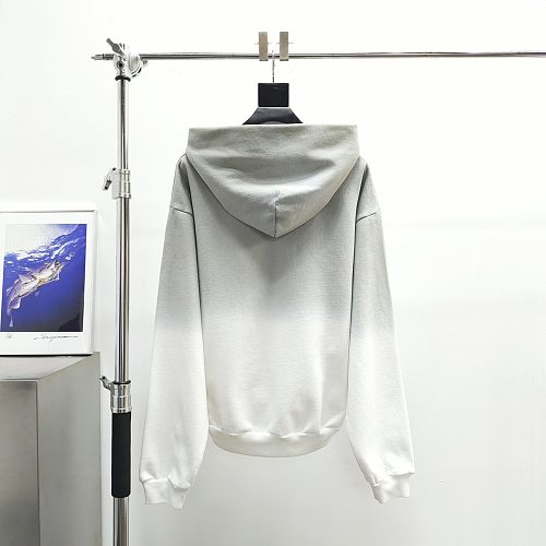 Sp5der OG Web V2 Ombre Hoodie