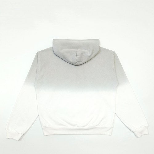 Sp5der OG Web V2 Ombre Hoodie