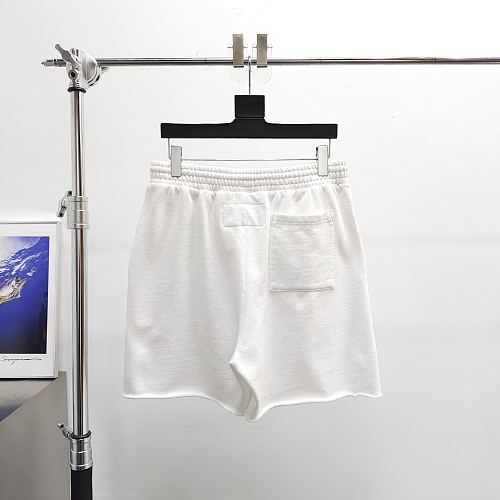Sp5der OG Logo Sweatshort shorts
