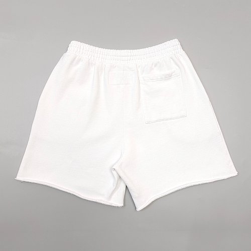 Sp5der OG Logo Sweatshort shorts