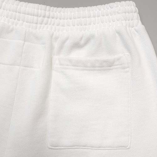 Sp5der OG Logo Sweatshort shorts