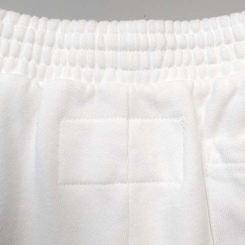 Sp5der OG Logo Sweatshort shorts