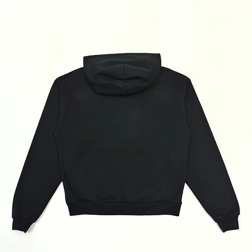Property OF Sp5der Atlanta Black Hoodie