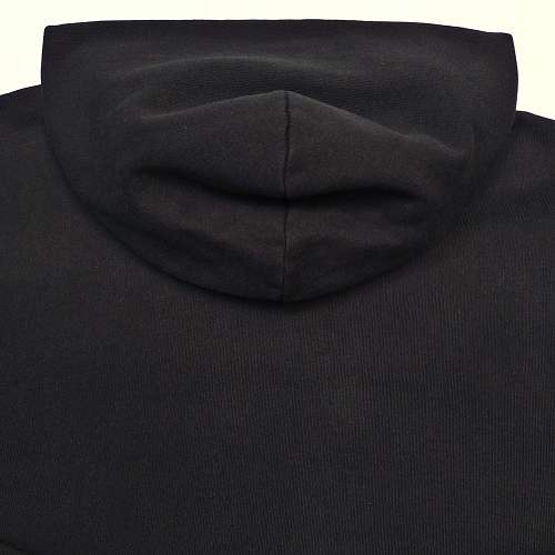 Property OF Sp5der Atlanta Black Hoodie