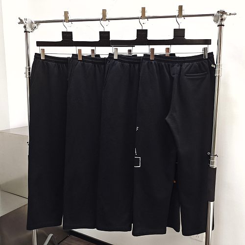 Property OF Sp5der Atlanta Black sweatpants