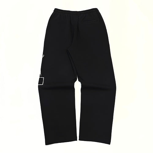 Property OF Sp5der Atlanta Black sweatpants