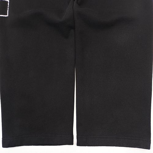Property OF Sp5der Atlanta Black sweatpants
