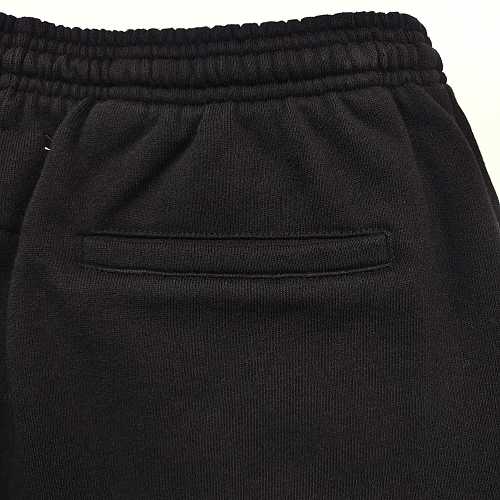 Property OF Sp5der Atlanta Black sweatpants