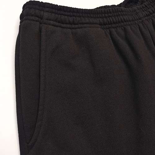 Property OF Sp5der Atlanta Black sweatpants