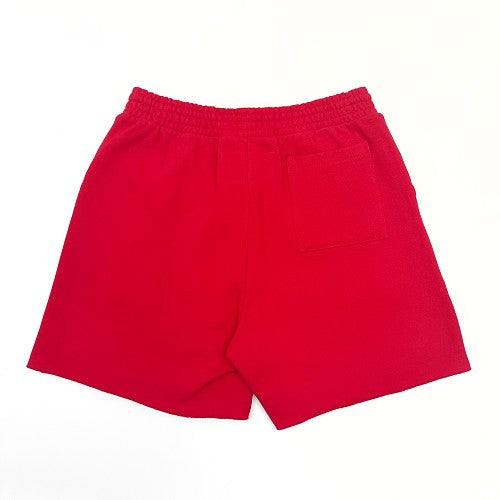 Sp5der Angel shorts'Merlot'