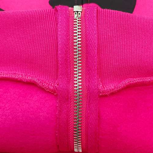 Sp5der Beluga Zip Up 'Pink'