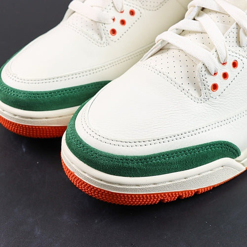 SoleFly x Air Jordan 3 'Miami'