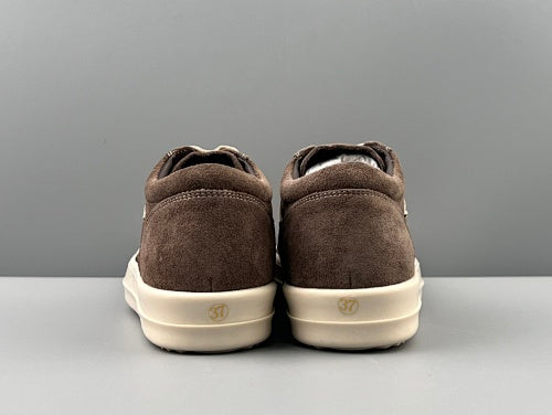 Brown rick owens vanz
