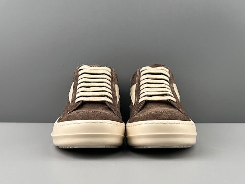 Brown rick owens vanz