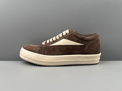 Brown rick owens vanz