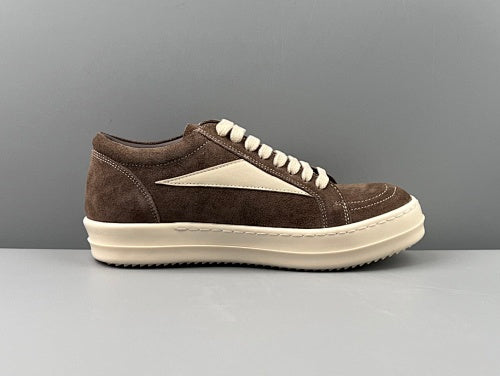 Brown rick owens vanz