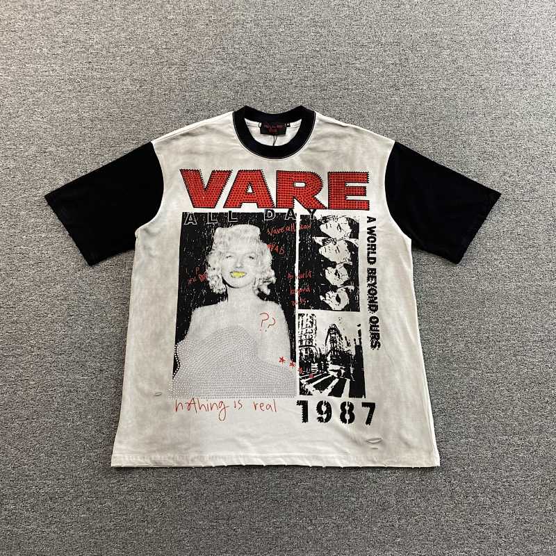 Vareallday tee Marilyn Monroe