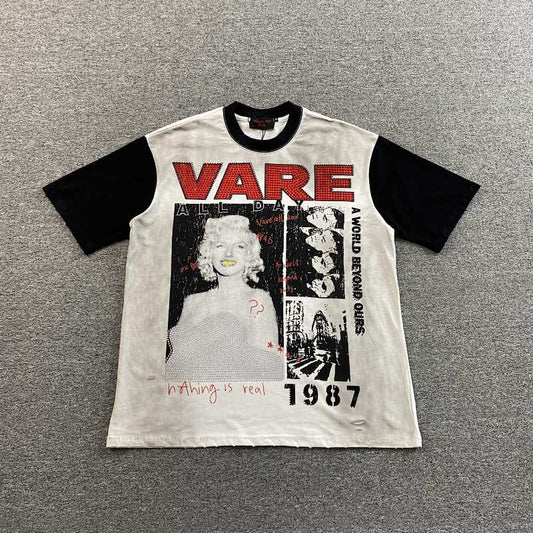 Vareallday tee Marilyn Monroe