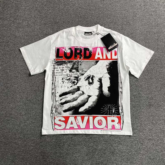 Hellstar L&S T-Shirt