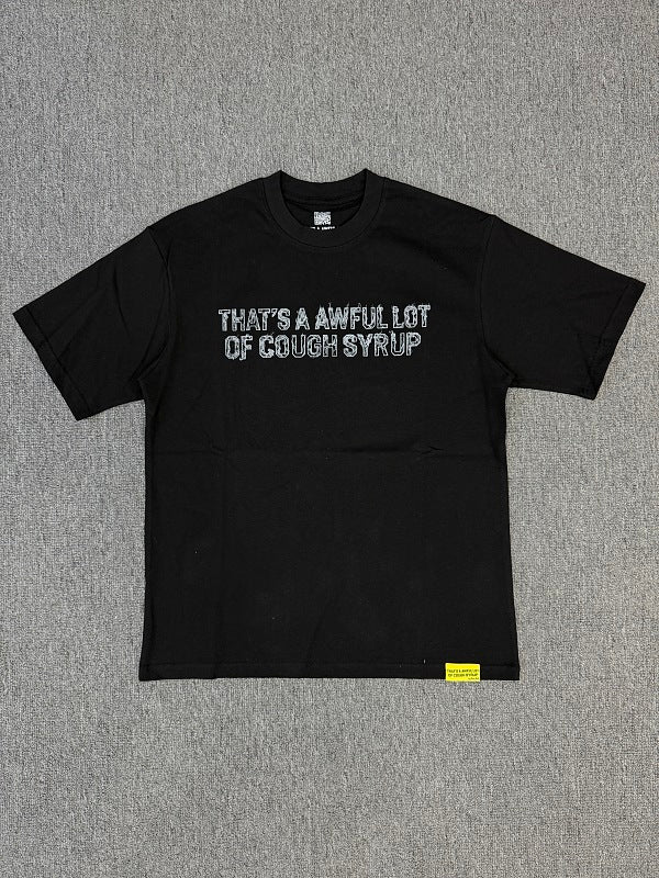 Classic Cough Syrup T-Shirt