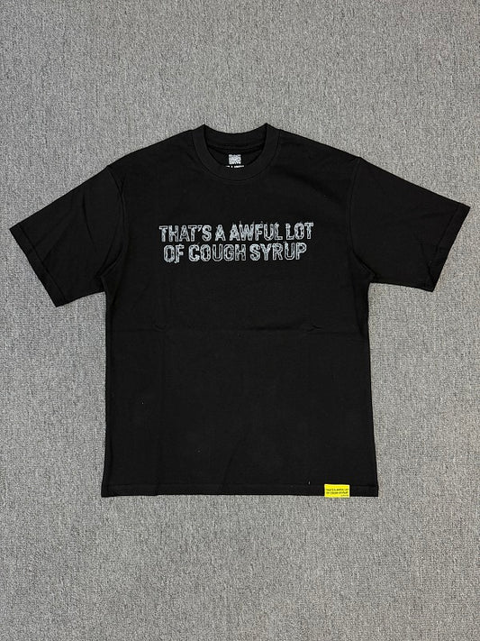 Classic Cough Syrup T-Shirt