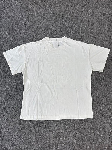 Vale Forever Run Forest Tee 'White'