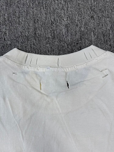 Vale Forever Run Forest Tee 'White'