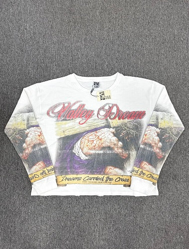 Vale Forever Sacrifice Thermal 'White'