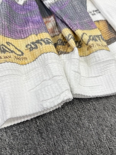 Vale Forever Sacrifice Thermal 'White'