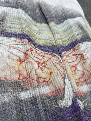 Vale Forever Sacrifice Thermal 'White'