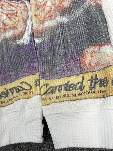 Vale Forever Sacrifice Thermal 'White'