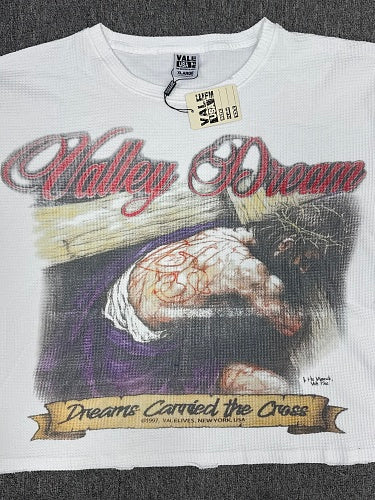 Vale Forever Sacrifice Thermal 'White'