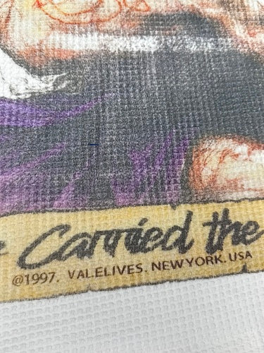 Vale Forever Sacrifice Thermal 'White'