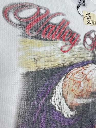 Vale Forever Sacrifice Thermal 'White'