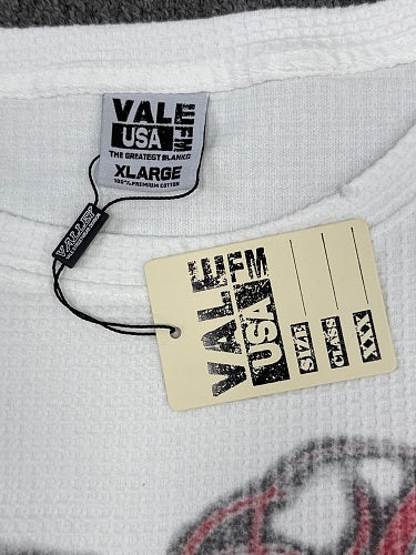 Vale Forever Sacrifice Thermal 'White'