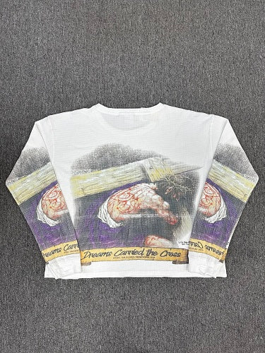 Vale Forever Sacrifice Thermal 'White'