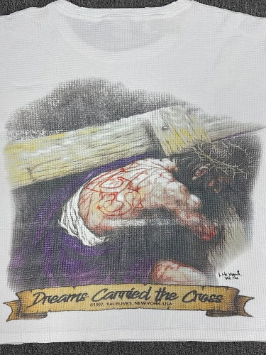 Vale Forever Sacrifice Thermal 'White'