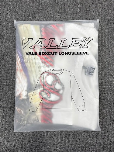 Vale Forever Sacrifice Thermal 'White'