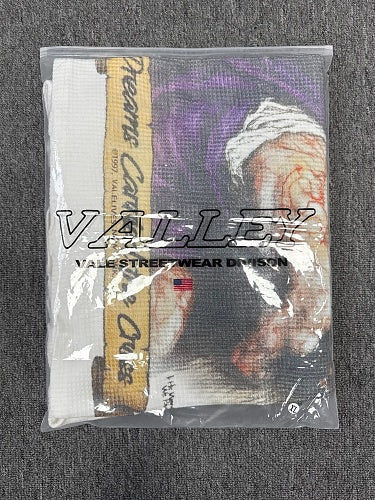Vale Forever Sacrifice Thermal 'White'