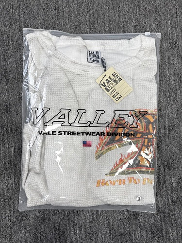 Vale Forever Reborn Thermal 'White'