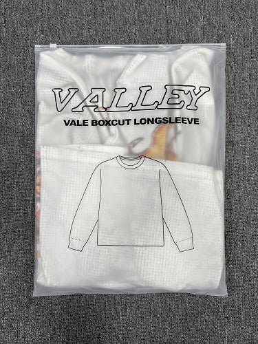 Vale Forever Reborn Thermal 'White'