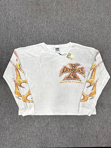 Vale Forever Reborn Thermal 'White'