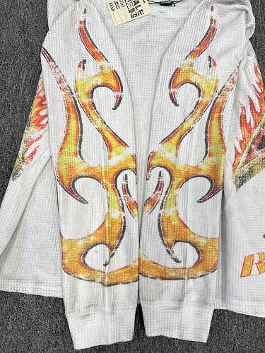 Vale Forever Reborn Thermal 'White'